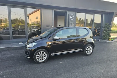 2015' Volkswagen Up! 1,0 Up!