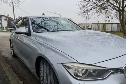 2012' BMW Serija 3 320I
