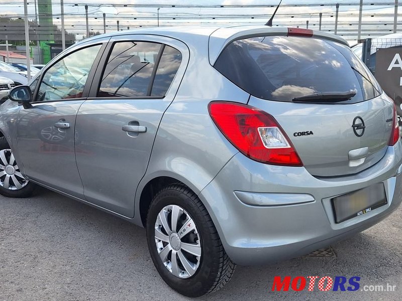 2014' Opel Corsa 1,3 Cdti photo #5