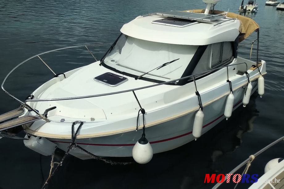 2011' Beneteau photo #1