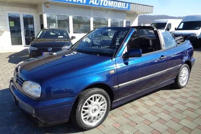 1995' Volkswagen Golf III Gl