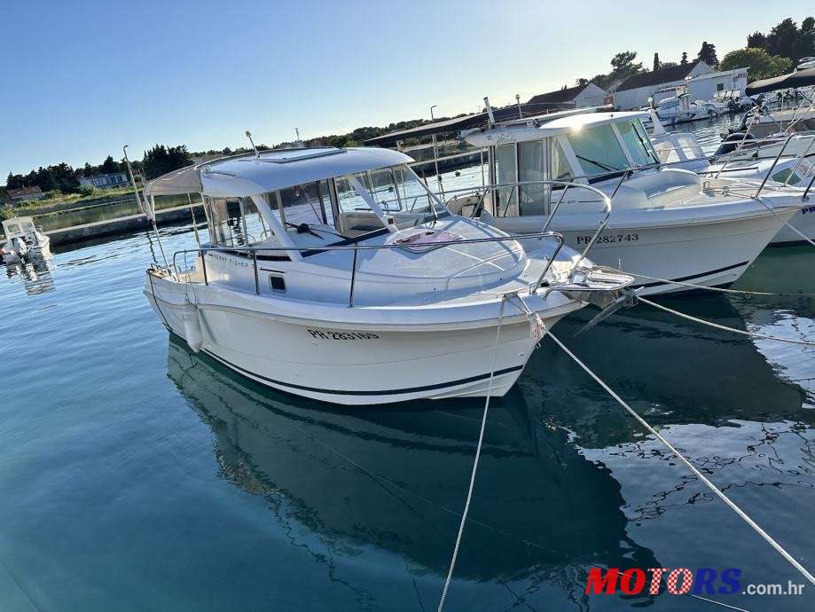 2009' Jeanneau photo #1