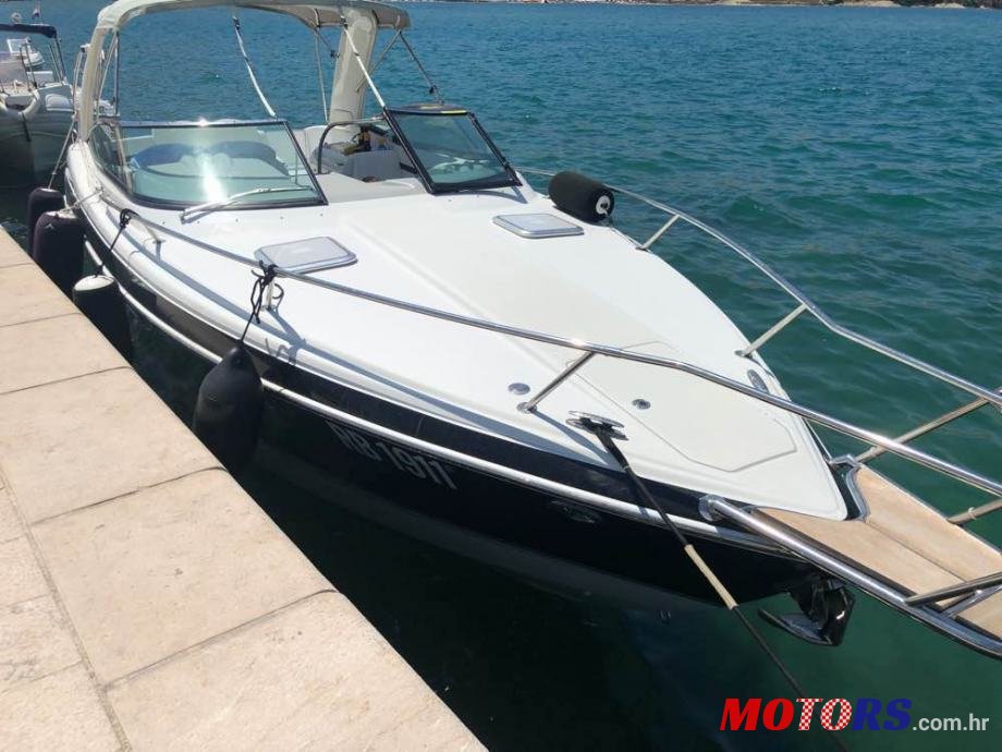 2007' Formula 310ss, samo 340 sati photo #1