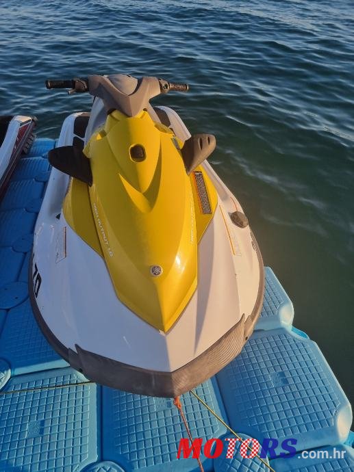 2015' Yamaha V1 photo #1