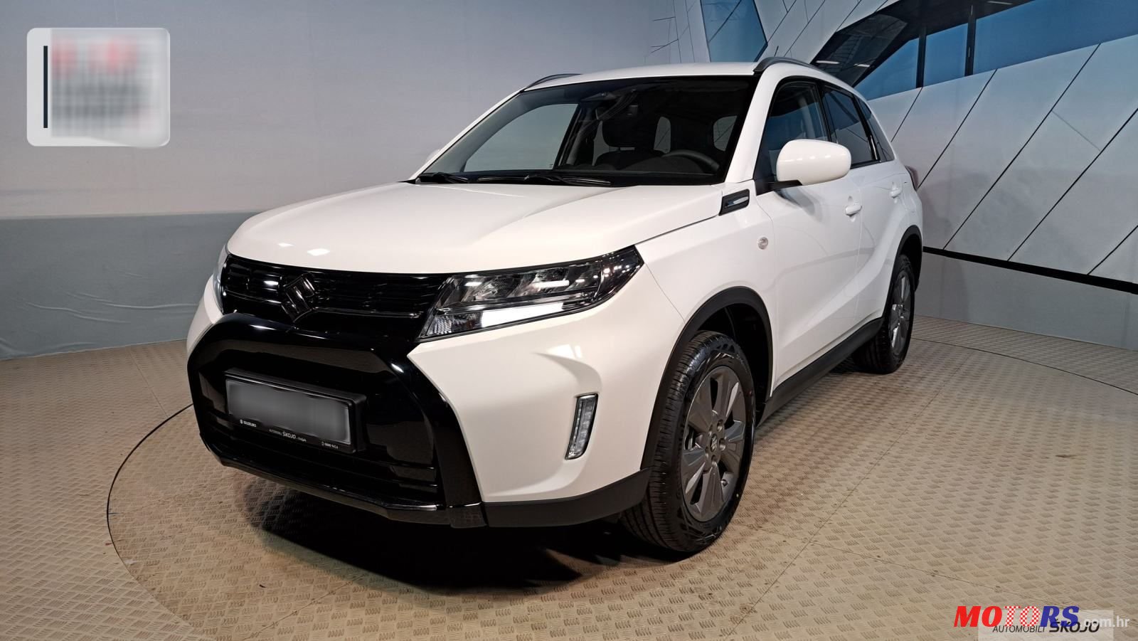 2024' Suzuki Vitara 1,4 photo #1