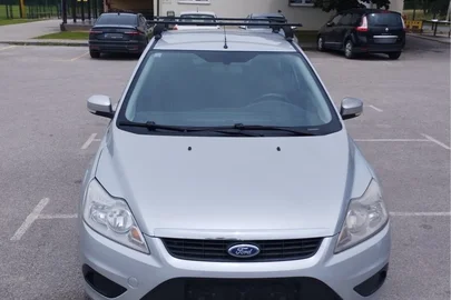 2008' Ford Focus 1,8