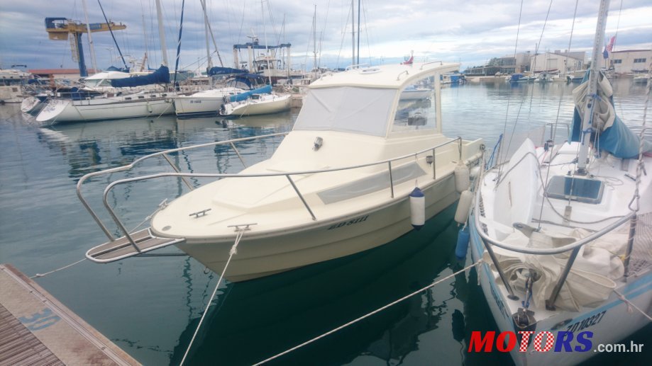 1979' Fjord photo #1