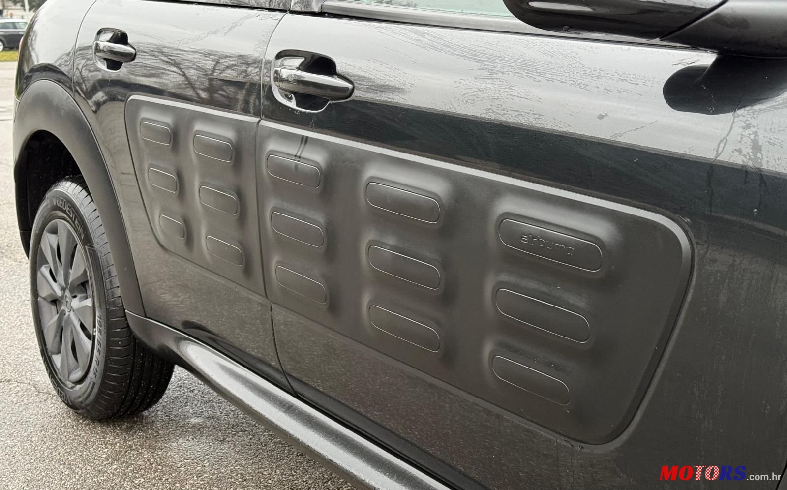 2015' Citroen C4 Grand Picasso 1,6 E-Hdi photo #5