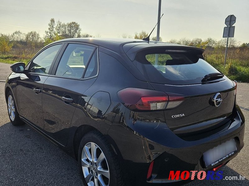 2022' Opel Corsa 1,2 photo #6