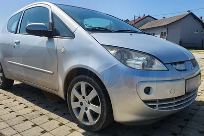 2006' Mitsubishi Colt 1,1
