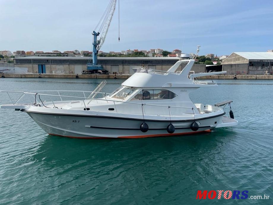 1995' Calafuria photo #1