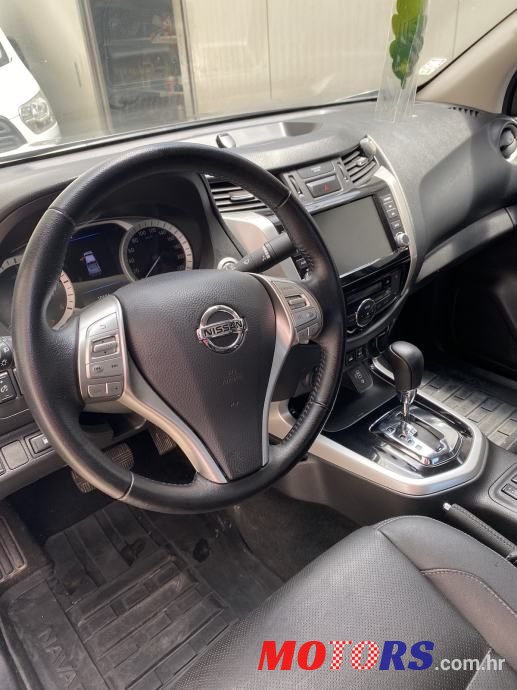 2022' Nissan Navara 2.3 D photo #4