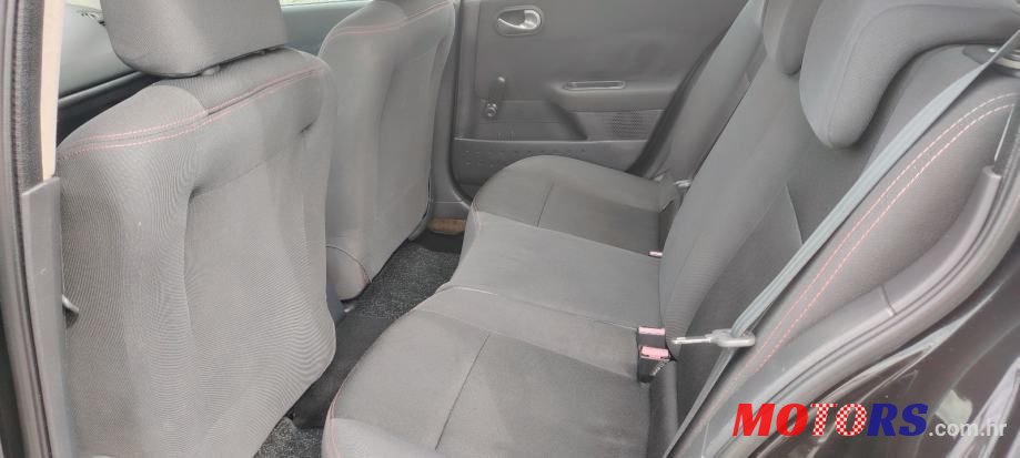 2007' Renault Megane 1,5 Dci photo #3