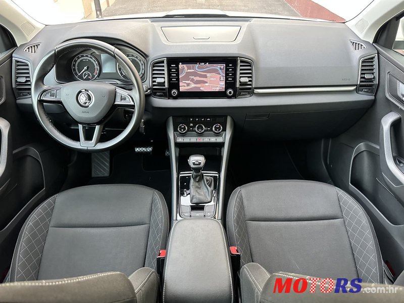 2019' Skoda Karoq 1,6 photo #4