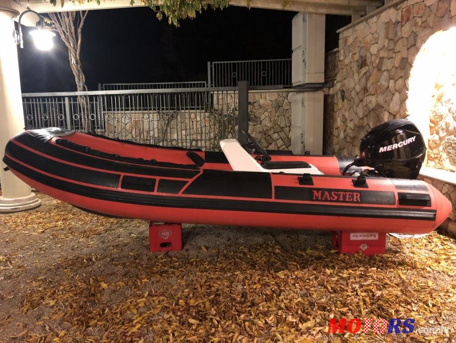 2004' Lomac Lomac master 400 photo #1