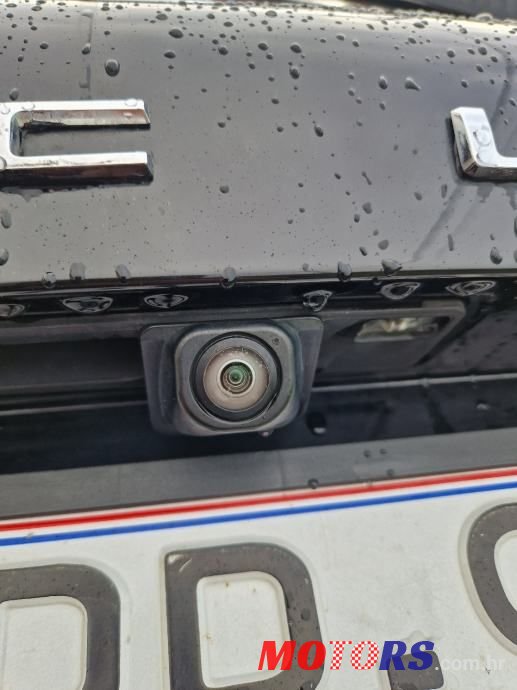 2018' Ford Focus Karavan photo #6