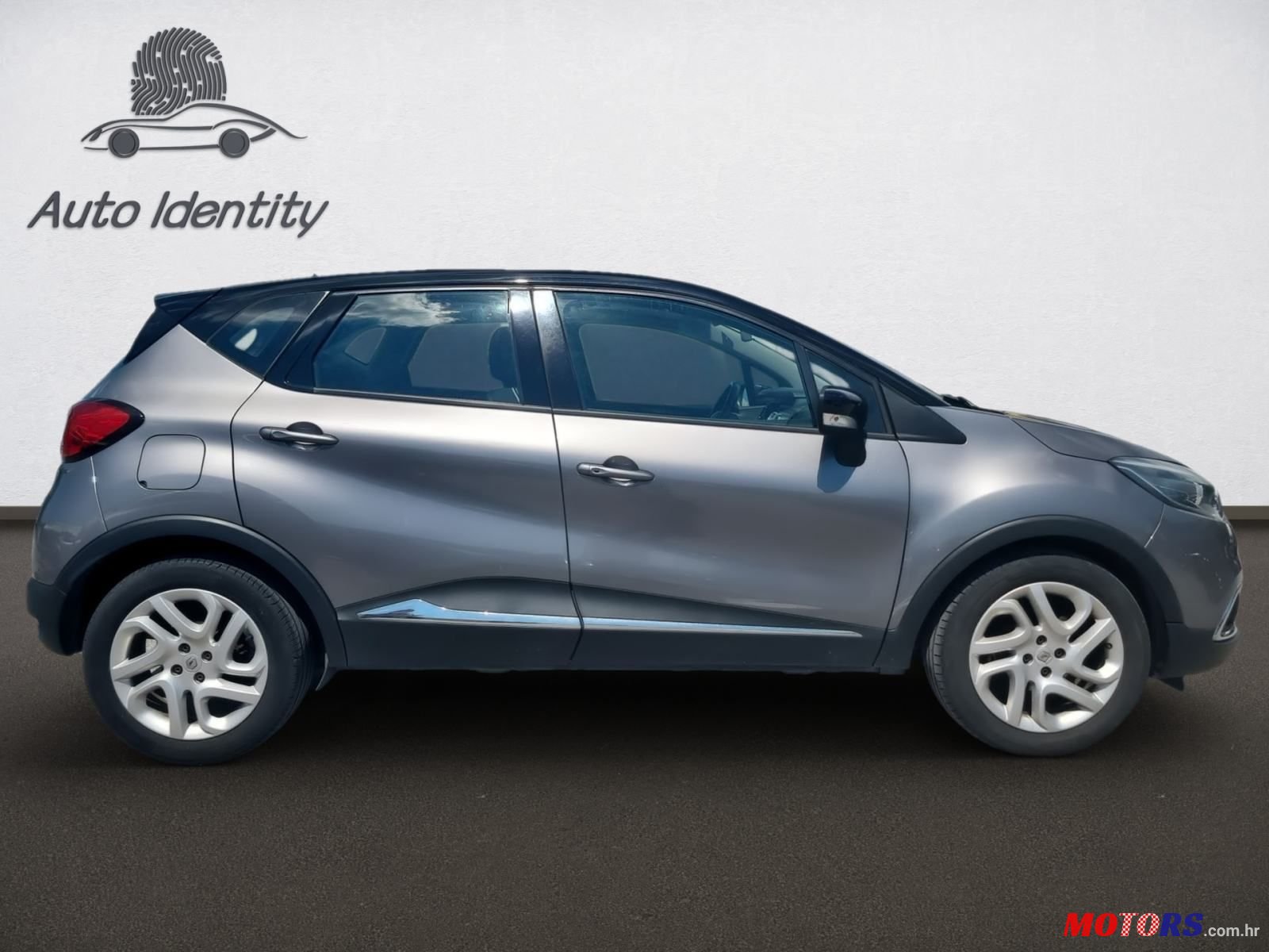 2015' Renault Captur Tce 90 photo #6