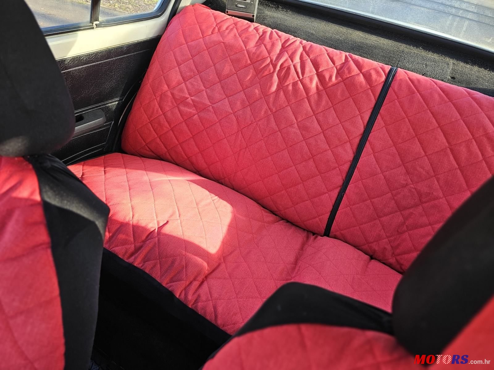 1982' Volkswagen Jetta 1.3 photo #6