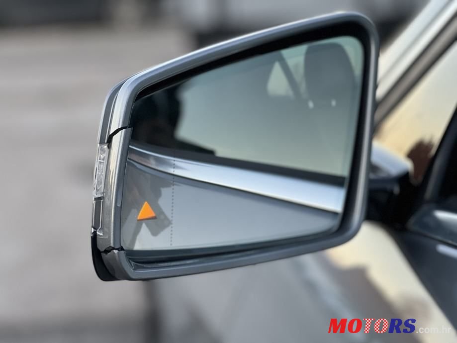 2010' Mercedes-Benz E-Klasa 220 Cdi photo #5