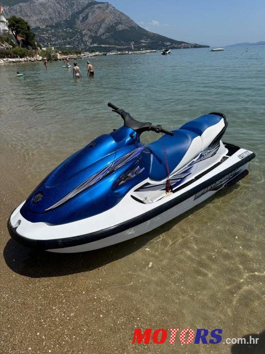 2002' Yamaha photo #1