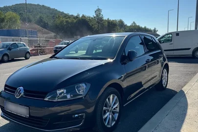 2015' Volkswagen Golf VII 2,0 Tdi Bmt
