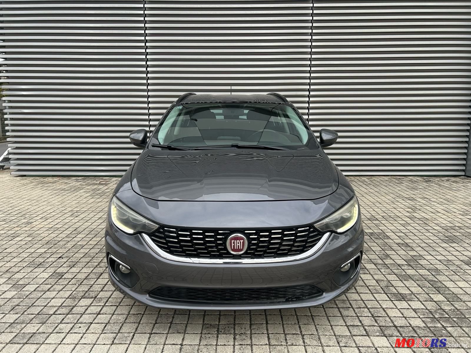 2017' Fiat Tipo photo #2