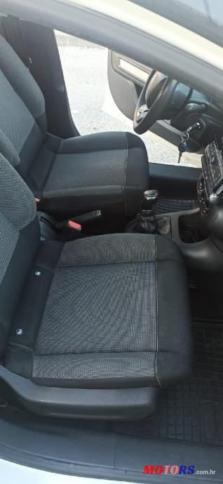 2017' Citroen C3 1,6 photo #5