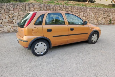 2024' Opel Corsa 1,2