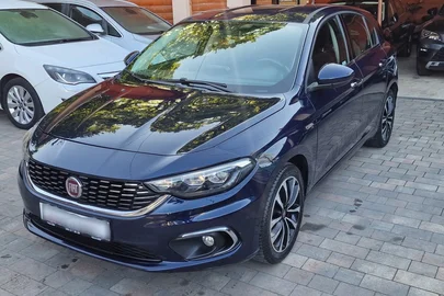 2016' Fiat Tipo 1,3 Multijet