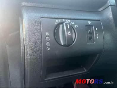 2009' Mercedes-Benz A-Klasa 160 Cdi photo #6