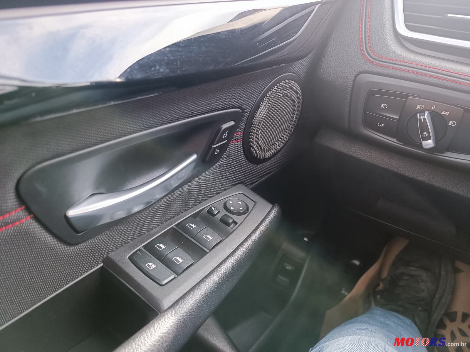 2018' BMW Serija 2 Active Tourer photo #5