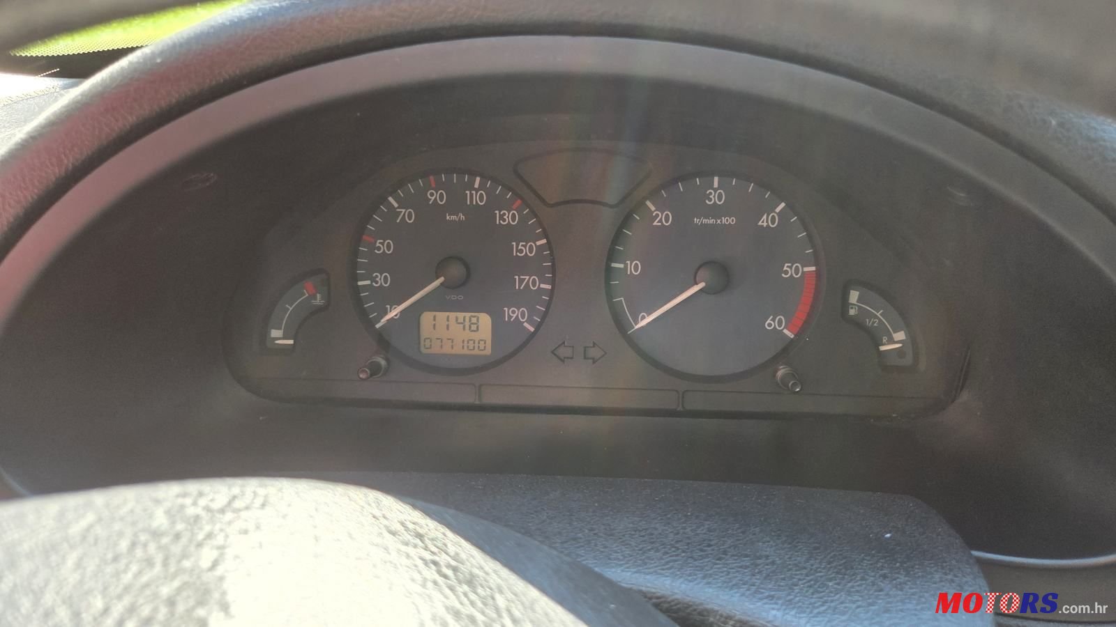 2002' Citroen Saxo 1,5 D Sx photo #2