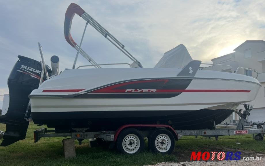 2015' Beneteau photo #1