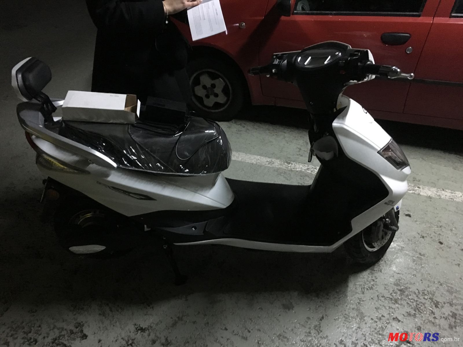 2018' Auto Moto photo #1