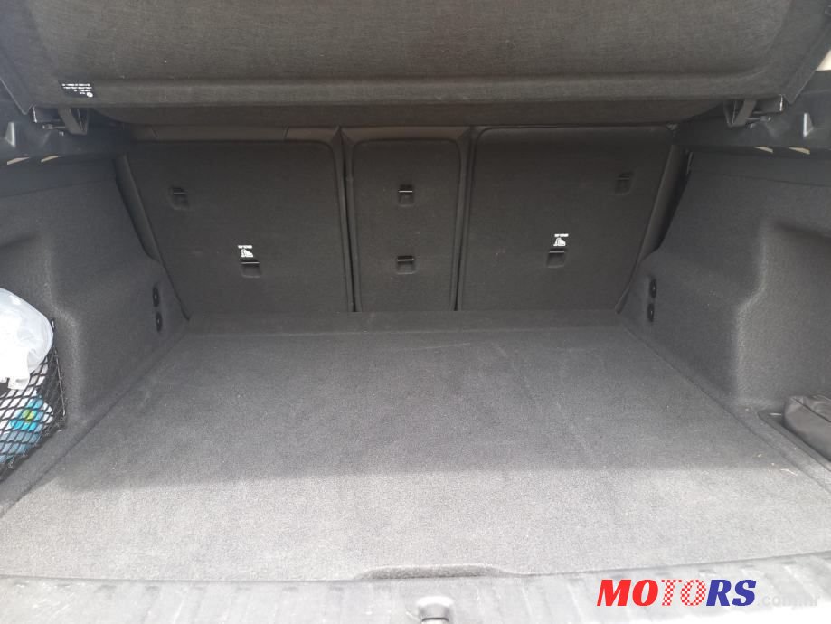 2023' BMW X1 Sdrive18D photo #5