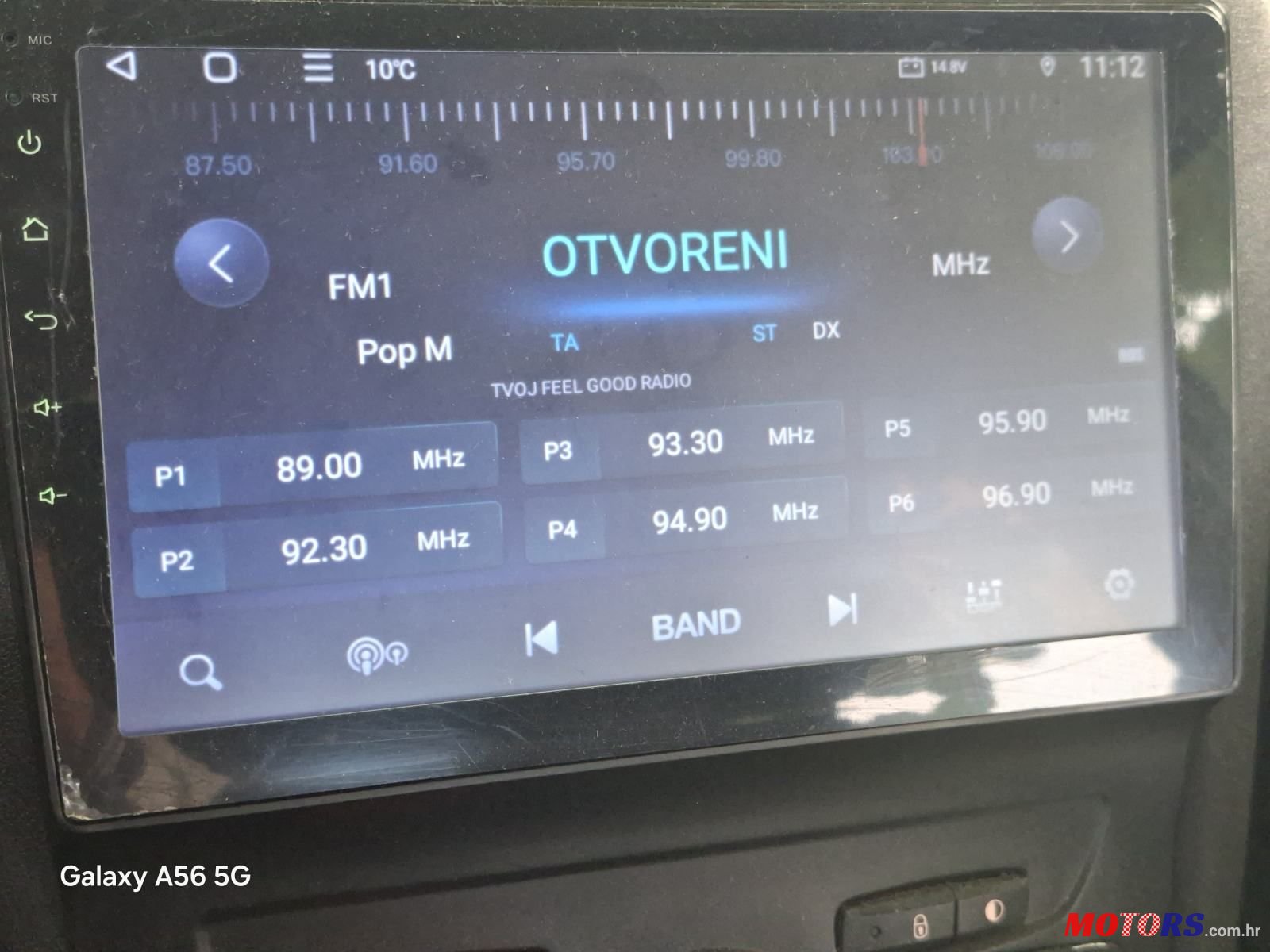 2014' Citroen C4 1,6 Hdi photo #2