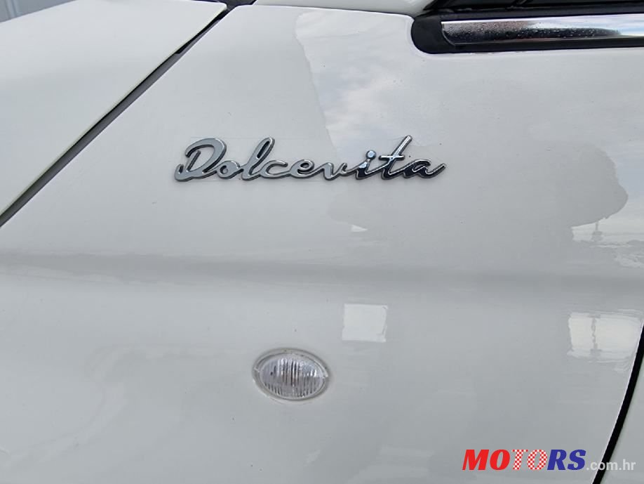 2022' Fiat 500 1,0 Gse photo #5