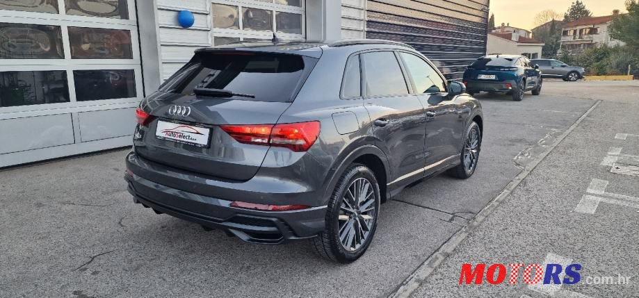 2019' Audi Q3 35 Tdi photo #5