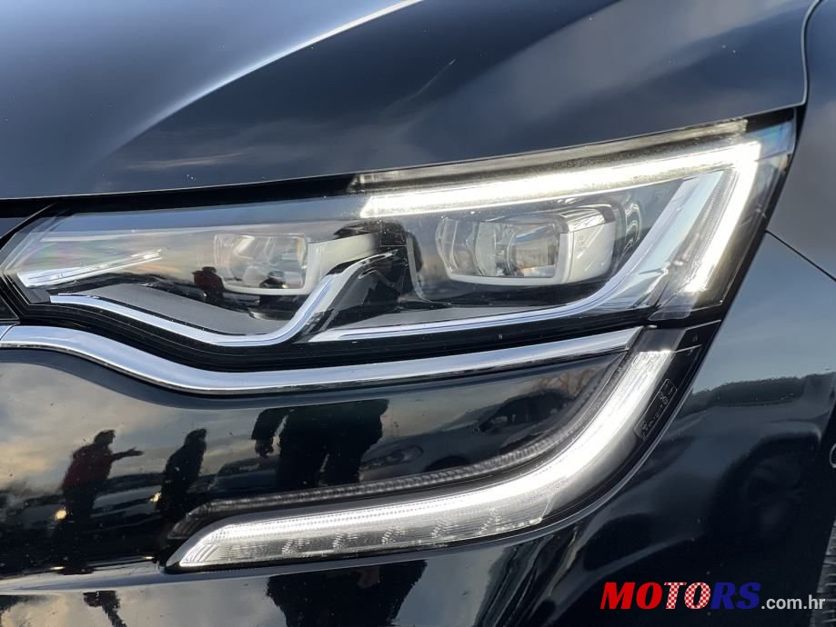 2016' Renault Talisman Dci 160 photo #4