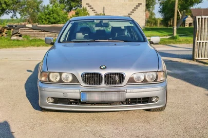 1997' BMW Serija 5 525Tds