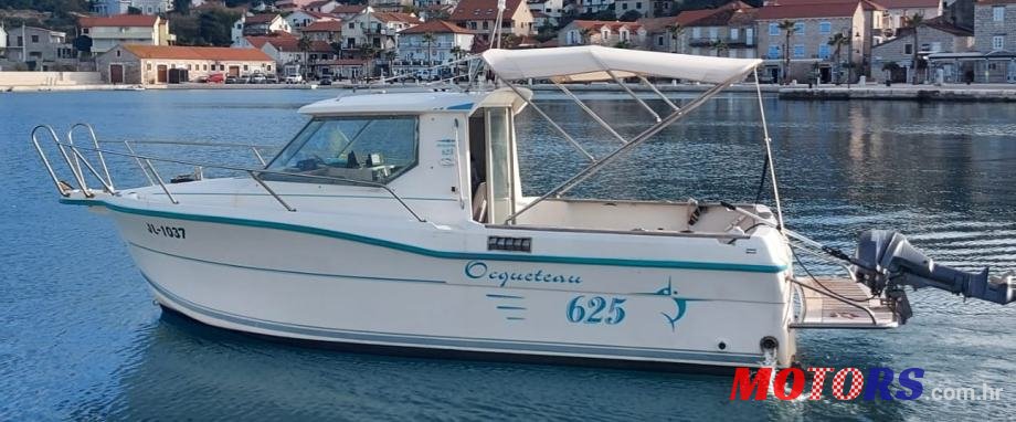 2000' Ocqueteau Ocqueteau 625 photo #1