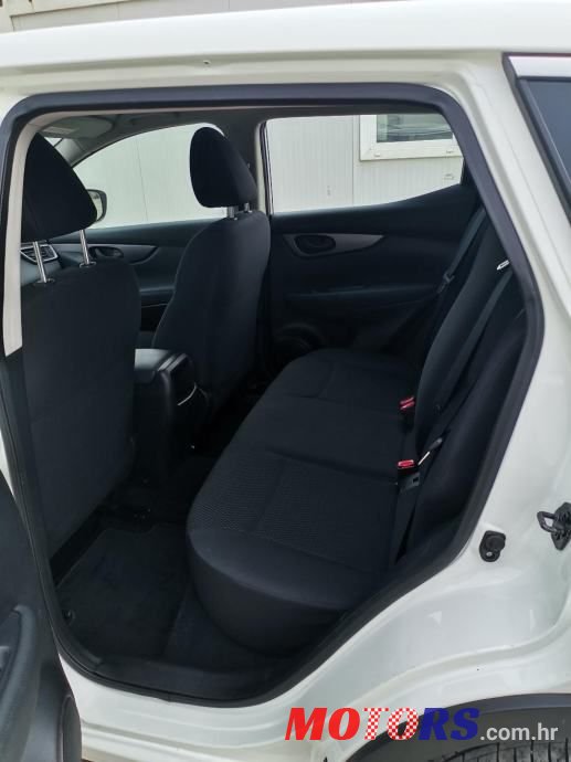 2019' Nissan Qashqai 1,5 Dci photo #5