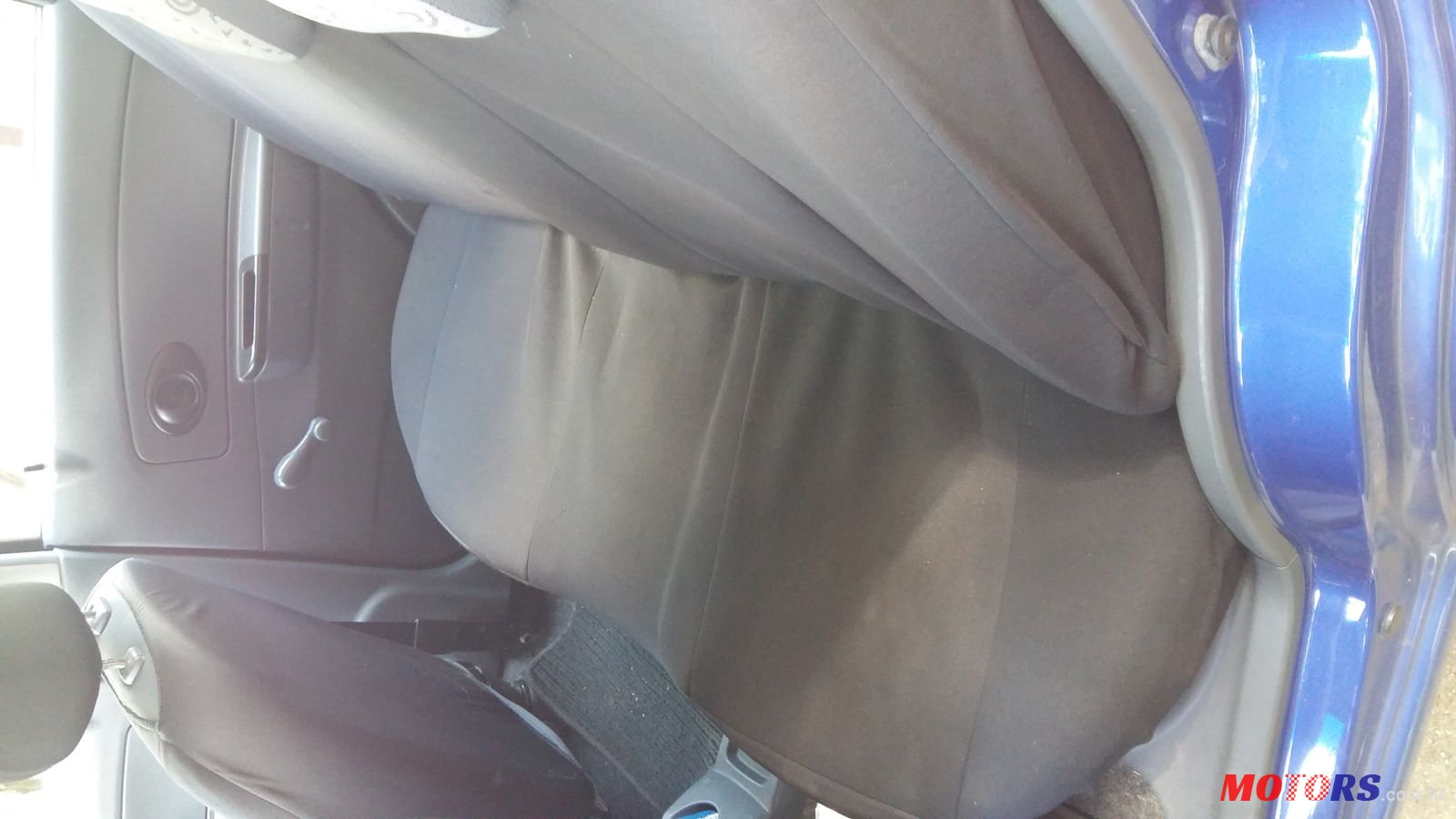 2009' Chevrolet photo #4