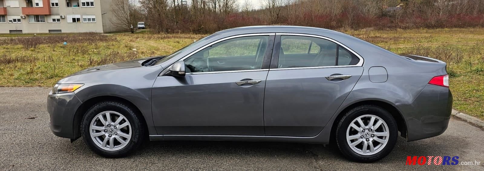 2010' Honda Accord 2,0 I photo #4