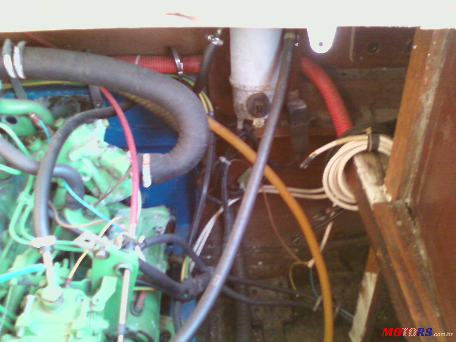 2004' Van de Stadt photo #4