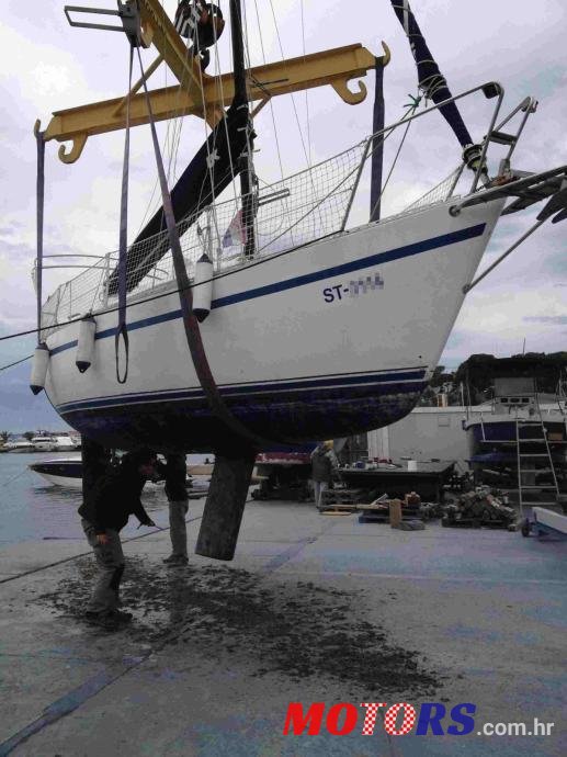 1979' Elan 707 photo #1