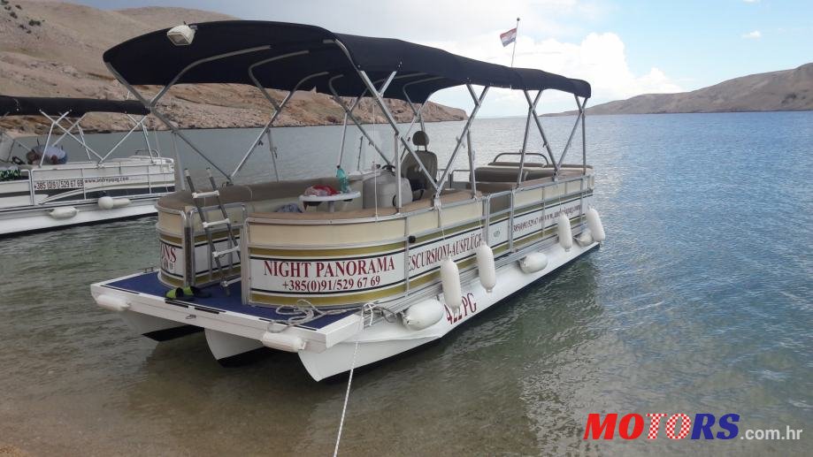 2008' Sunliner 220 photo #1