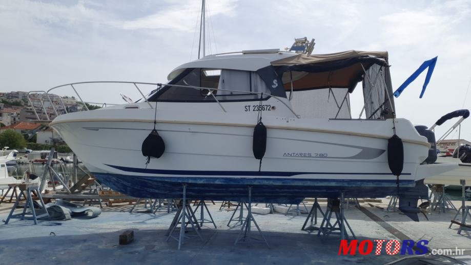 2013' Beneteau photo #1