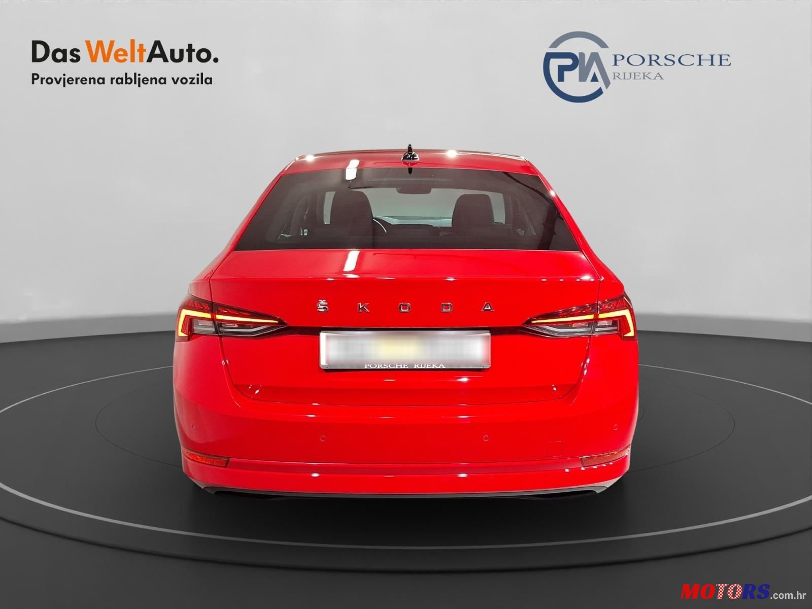 2024' Skoda Octavia 2,0 Tdi photo #6