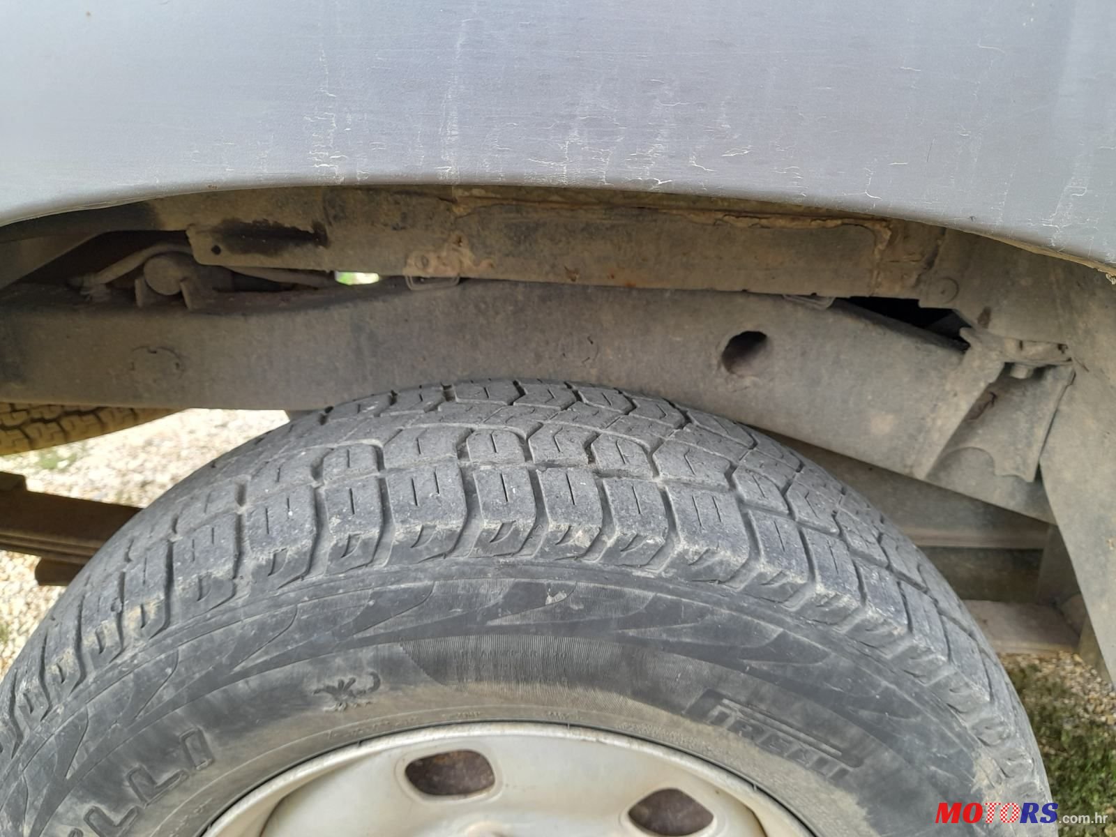 2006' Mazda B-2500 Pickup photo #2